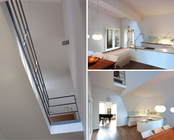 Gründerzeitgebäude Mönchengladbach